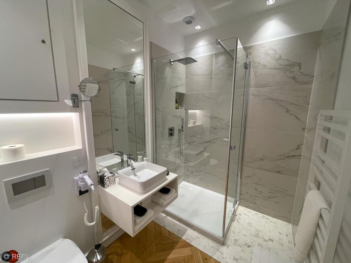 Les Garennes - Hotel Spa Benodet Bagian luar foto