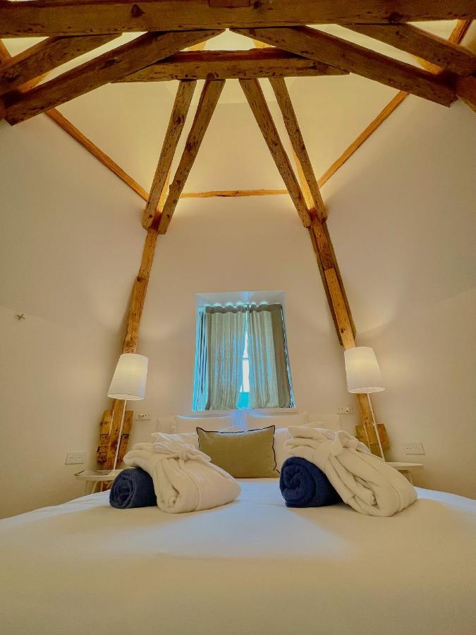 Les Garennes - Hotel Spa Benodet Bagian luar foto