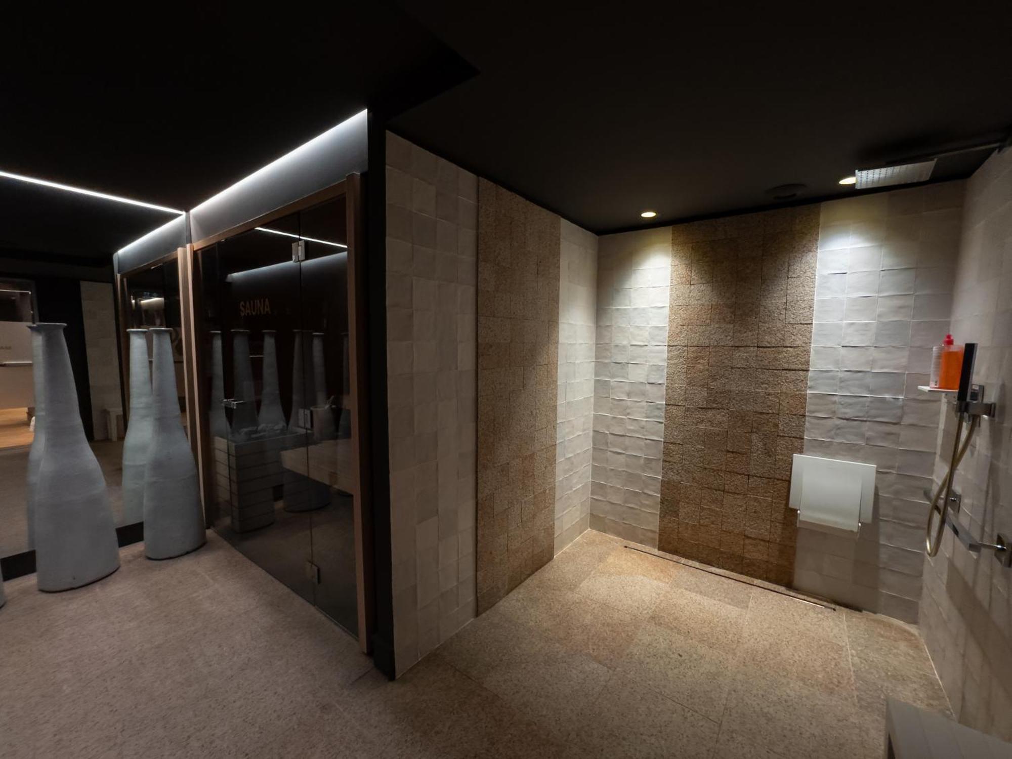Les Garennes - Hotel Spa Benodet Bagian luar foto